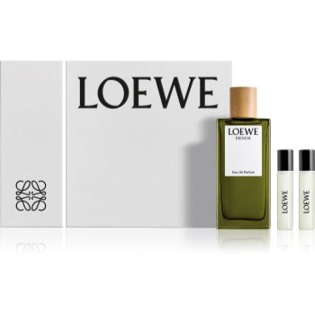 Loewe Esencia set cadou pentru bărbați - imagine 2